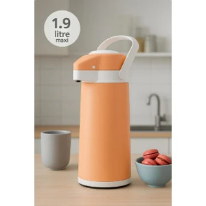 DORY 1.9 L Pompalı Termos