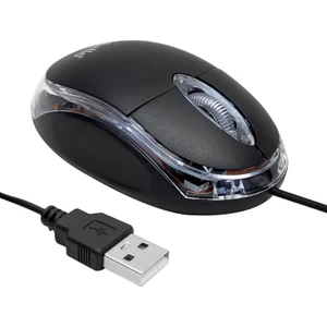 HL-18736 Optik Işıklı 800 DPI Kablolu Mouse