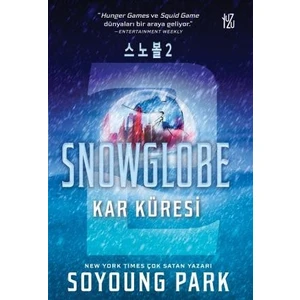 Yuzu Snowglobe 2 - Soyoung Park