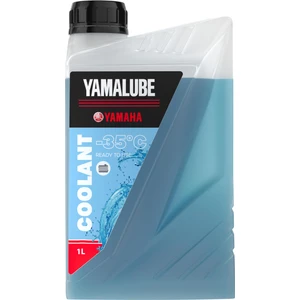 Yamalube Antifriz Radyatör Soğutma Sıvısı 1lt