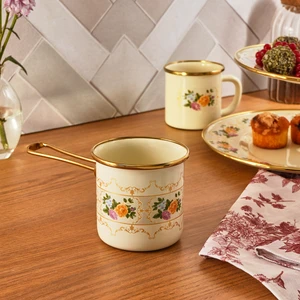 Viyan Emaye Cezve 500 ml