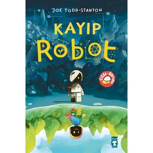 Timaş Çocuk Kayıp Robot