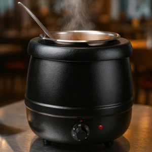 By Kitchen - 10 Lt Çorba Potu (Dçk)