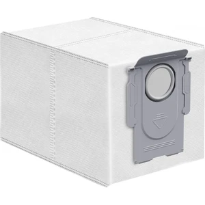 Roborock Saros 10 Robot Süpürge ile Uyumlu 4'lü Toz Torbası