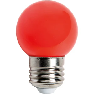 Top Gece Lambası Ampulü Kırmızı E27 Ct-4071K