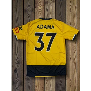 North Stand Wolves Adama Traore Forma