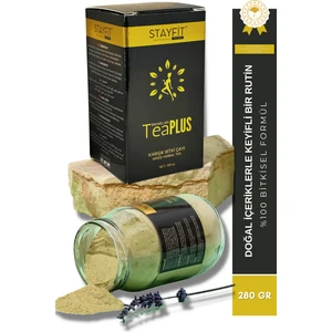 Bromelain Ekstreli 45 Günlük Karışık Bitki Çayı 280 gr