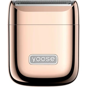 Nano Epilasyon Makinesi