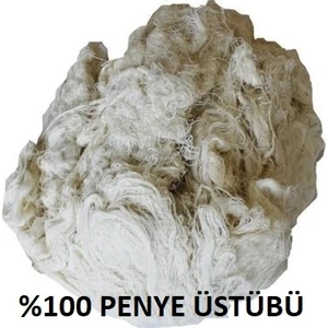 250GR. Penye Üstübü (Pamuk)