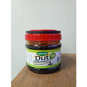 Tortum Dut Pekmezi