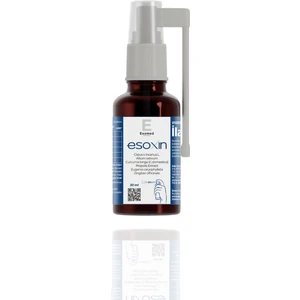 İncanus Bitkisel Boğaz Spreyi 25 Ml