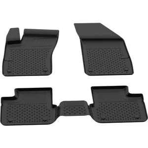 Fiat Egea Sedan 2015+ 4,5D Havuzlu Paspas