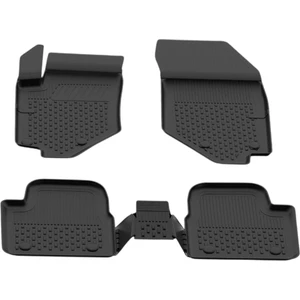 Peugeot 2008 2019+ 4,5D Havuzlu Paspas