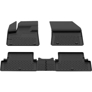 Peugeot 3008 (Access-Active-Allure) 2016-2023 4,5D Havuzlu Paspas