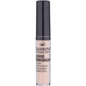 Gabrını Lıquıd Concealer 02
