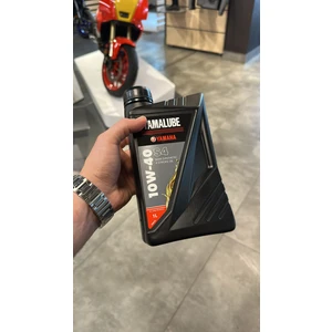 10W 40 Yarı Sentetik Motor Yağı