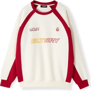 Gs Store Galatasaray Kadın Sweatshirt K252159