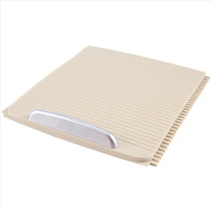 Mews Nook 39870905 Volvo S80 V70 XC70 Için Otomobil Merkezi Konsol Kayma Kapağı (Yurt Dışından)