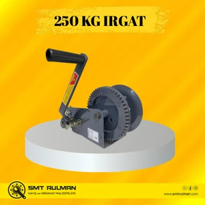 Kollu El Vinci Irgat 250KG