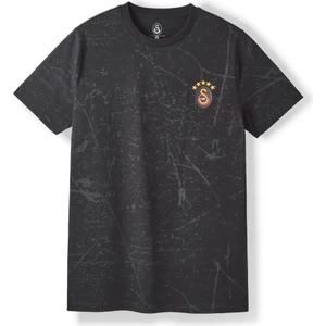 Gs Store Galatasaray Erkek T-Shirt E252093