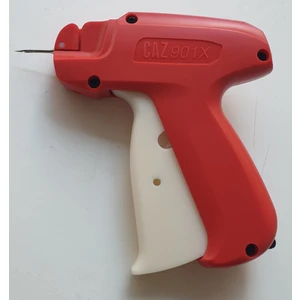 Türban ve Gelinlik Tabancası (901X) ve 5mm Naylon KILÇIK(200AD)