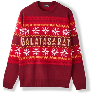 Gs Store Galatasaray Yeni Yıl Kazak E252300