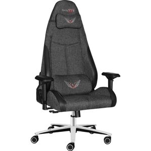 Sporte Srt Pro Siyah Kumaş Oyuncu Koltuğu