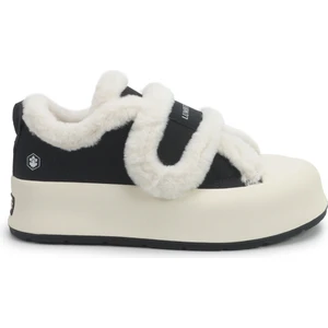 Seraph 5pr Siyah Kadın Sneaker