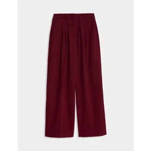 Marks & Spencer Geniş Paça Pantolon