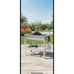 Mangal Ayaklı Kalite