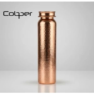 Premium Collection Coby Bakır Matara