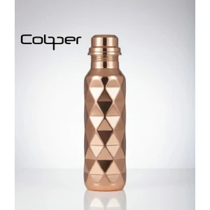 Premium Collection Prayn Bakır Matara