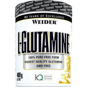 Glutamine 400 gr