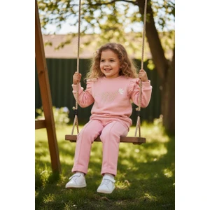 Kız Iki Ip Ikili Takım