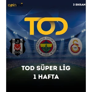 Tv Süper Lig Maçları Web/cep/tablet