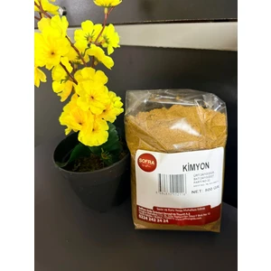 Sofra By Saffron Kimyon