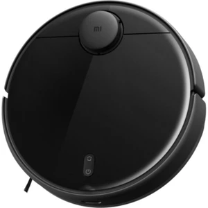 Mi Robot Vacuum Mop 2 Pro Siyah Akıllı Robot Süpürge (Outlet)