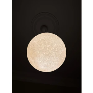Çocuk Odası Moon (Ay) Avizesi
