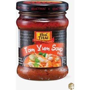 Tom Yum Çorba Ezmesi ( Tom Yum Paste ) - 227G