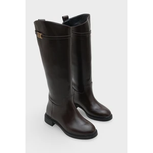 Capone Outfitters Nonnah Kadın Çizme