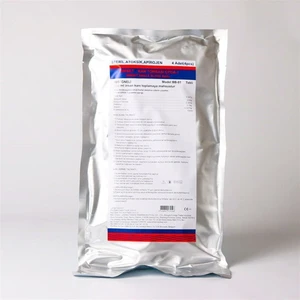 Kan Torbası 4' Lü Paket