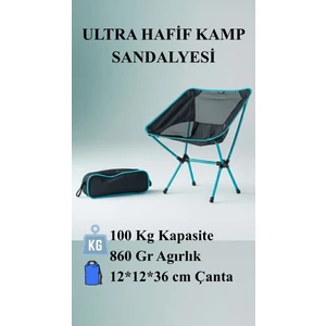 Atabay Outdoor Pratik Kolay Kurulum Kamp Taburesi
