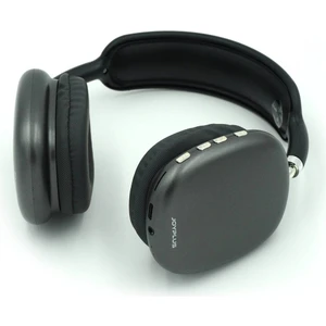 JP-1305 P9 Kafa Üstü Bluetooth Kulaklık