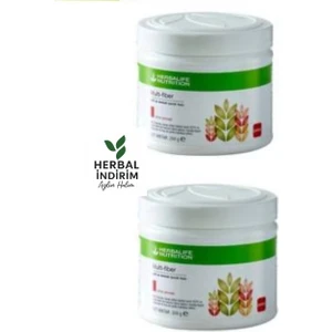 Multifiber Lif Desteği 2'li Set