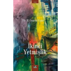 İzan Yayıncılık Ikinci Yetmişlik