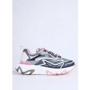 Karl Lagerfeld Çok Renkli Kadın Sneaker KL62422K7P