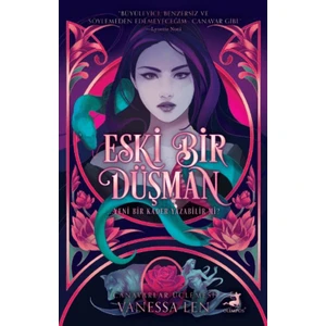 Olimpos Yayınları Eski Bir Düşman