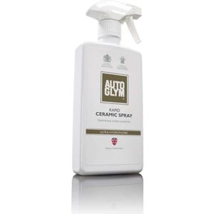 Auto Glym Rapıd Ceramıc Spray - 500 Ml.