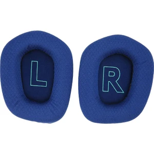 Mrs Tech Logitech G733 Uyumlu Kulaklık Pedi Süngeri Yedek Köpük Kulak Pedleri Minder Yastık Logitech G733 G335 K/da Lightspeed Kablosuz Oyun Kulaklığı ile Uyumlu Ped Earpad
