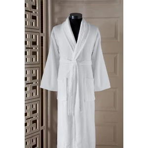 Eros Serisi Bukle Otel Bornozu 1100GR